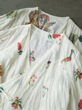 Arabella Exquisite Qipao Cheongsam Top