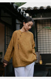 Bexley Romance Qipao Cheongsam Top