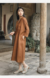 Zara Appealing Qipao Cheongsam