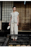 Dream Remarkable Qipao Cheongsam Top
