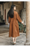 Zara Appealing Qipao Cheongsam