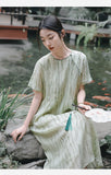 Annabelle Spectacular Qipao Cheongsam