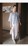 Alicia Perfect Qipao Cheongsam Top