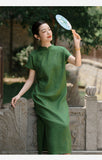 Viviana Romance Qipao Cheongsam
