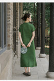 Viviana Romance Qipao Cheongsam
