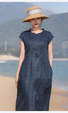 Pristine Cheongsam Qipao Dress