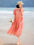 Adrianna Graceful Qipao Cheongsam