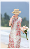 Alicia Perfect Qipao Cheongsam