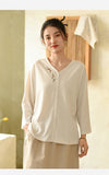Bianca Glamorous Embroidery Qipao Cheongsam Top
