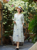 Bianca Next Level Qipao Cheongsam