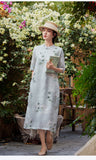 Kailey Sweet Mind Qipao Cheongsam
