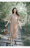 Kate Remarkable Qipao Cheongsam