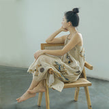 Apricot Double Slip