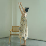 Apricot Double Slip