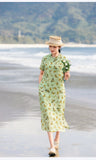 Mavis Superb Qipao Cheongsam