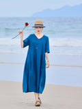 Palmer Festive Embroidery Qipao Cheongsam