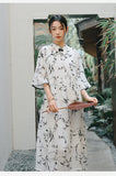 Payton Superb Qipao Cheongsam