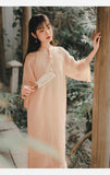 Stevie Remarkable Qipao Cheongsam