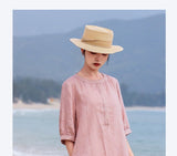 Noble Embroidered A Line Cheongsam Qipao Dress