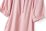 Noble Embroidered A Line Cheongsam Qipao Dress