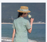 Zelda Modern Embroidered Cheongsam Qipao Dress