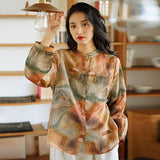 Arya Delicate Top