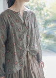 Malaysia Perfect Qipao Cheongsam Top