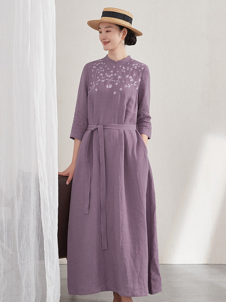 purple dress singapore Purple