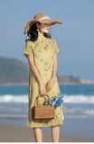 Addison Superb Qipao Cheongsam