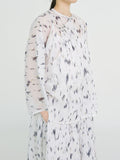 Hadlee Stunning Qipao Cheongsam Top