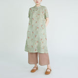 Aubrielle Romance Qipao Cheongsam
