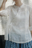 Londyn Sweetness Qipao Cheongsam Top