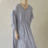 Olive Stunning Qipao Cheongsam