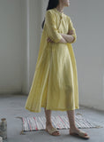 Jacquard Slanted Warm Qipao Cheongsam
