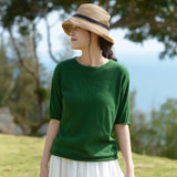 Fallon Captivating Top