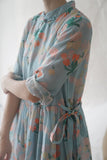 Journee Sweet Mind Qipao Cheongsam