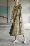 Trinity Sweetness Qipao Cheongsam