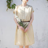 Ailani Spotlight Qipao Cheongsam Top