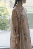 Annabeth Delicate Qipao Cheongsam
