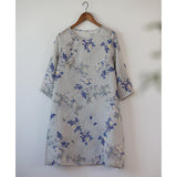 Fernanda Sweet Mind Qipao Cheongsam