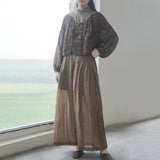 Hadleigh Spectacular Qipao Cheongsam Top