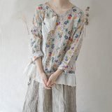 Ryann Romance  Top