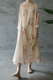 Annabeth Delicate Qipao Cheongsam