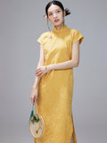 Kate Bloom Ready Qipao Cheongsam