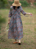 Lucille Lovely Qipao Cheongsam