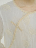 Lilyana Dazzling Qipao Cheongsam