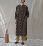 Stormi Graceful Qipao Cheongsam