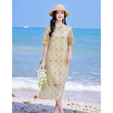 Braelynn Romance Qipao Cheongsam