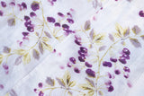 Mikayla Stunning Qipao Cheongsam Top