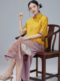 Gwendolyn Superb Qipao Cheongsam  Skirt